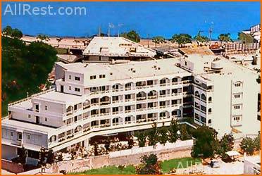 Athineon Hotel 